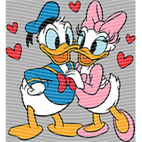 Valentine's Day-QRJ 7677